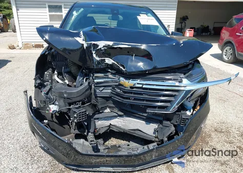 2024 Chevrolet Equinox Fwd Lt from USA, damaged, VIN 3GNAXKEG2RL115742